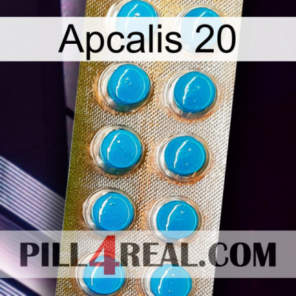 Apcalis 20 new09